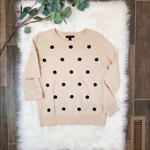 Banana Republic Crewneck Sweater